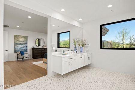 New construction Single-Family house 40121 N 107Th Street, Scottsdale, AZ 85262 - photo 20 20
