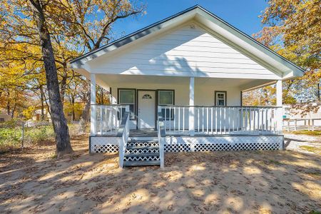 New construction Single-Family house 104 Lake Arrowhead Drive, Mabank, TX 75156 - photo
