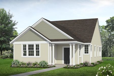 New construction Single-Family house 1437 Casetta 2022, 182 Hortus Drive, Niederwald, TX 78640 - photo