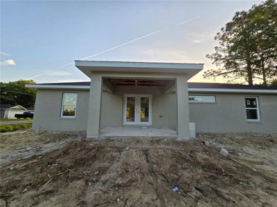 New construction Single-Family house 2 Cedar Tree Trace, Ocala, FL 34472 - photo 7 7