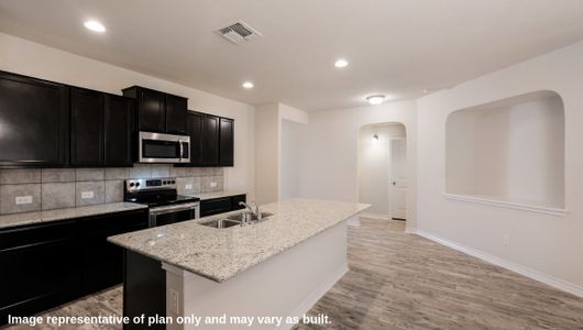 New construction Single-Family house 404 Steele Rapids, Cibolo, TX 78108 - photo 42 42