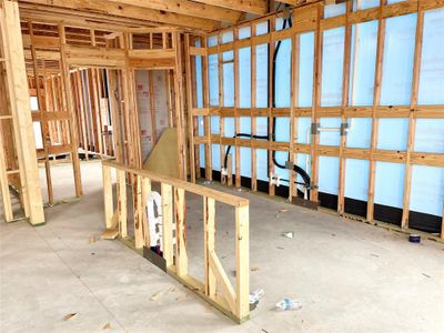 New construction Single-Family house 4619 Starling Haven Lane, Fulshear, TX 77441 - photo 8 8