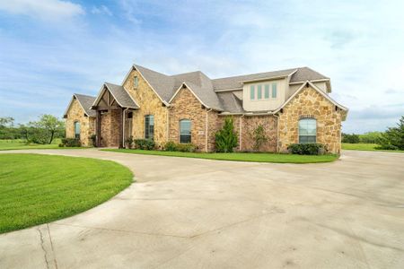 New construction Single-Family house 6205 Purple English Oak, Royse City, TX 75189 - photo 5 5