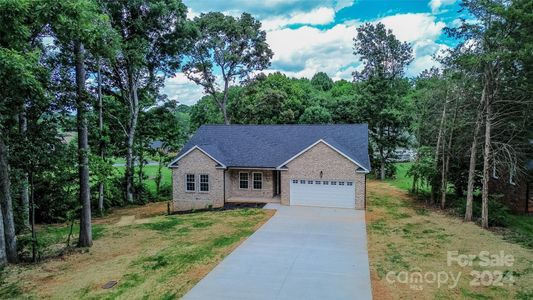 New construction Single-Family house 113 W Meadowview Drive, Unit 80, Statesville, NC 28625 - photo 43 43
