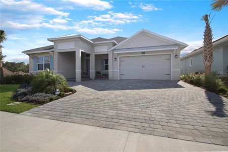 New construction Single-Family house 289 Cyan Avenue, Daytona Beach, FL 32124 - photo 1 1