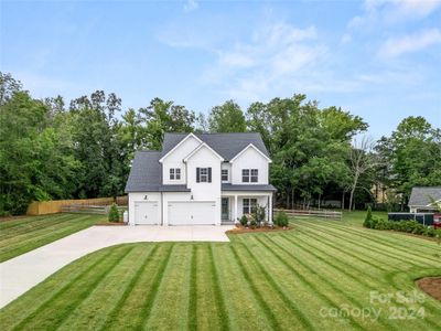 New construction Single-Family house 1843 Rock Hill Church Road, Matthews, NC 28104 - photo 0 0