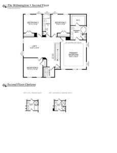 New construction Single-Family house 8811 Citronella Way, Charleston, SC 29406 Wilmington- photo 48 48