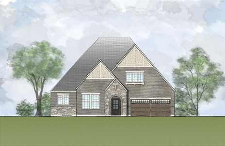 New construction Single-Family house 21727 Grayson Highlands Way, Porter, TX 77365 - photo 9 9
