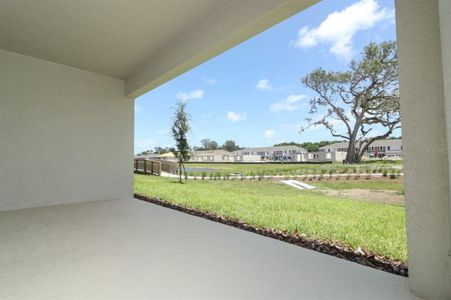 New construction Single-Family house 156 Jones Fish Camp Road, Edgewater, FL 32141 Magnolia- photo 27 27