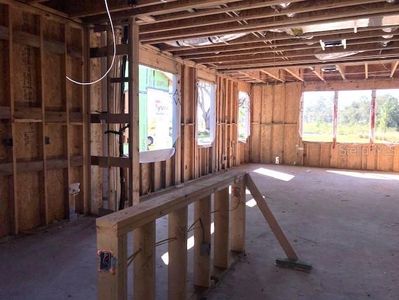 New construction Townhouse house 6419 CYRILS DRIVE, Saint Cloud, FL 34771 - photo 22 22