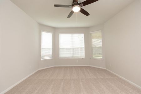 New construction Single-Family house 39 Carmel Drive, Manvel, TX 77578 Melodie- photo 16 16