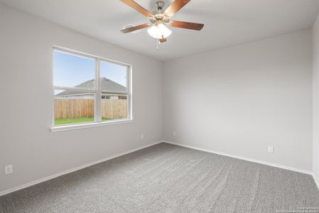New construction Single-Family house 709 Angus Drive, Seguin, TX 78155 Evergreen- photo 5 5