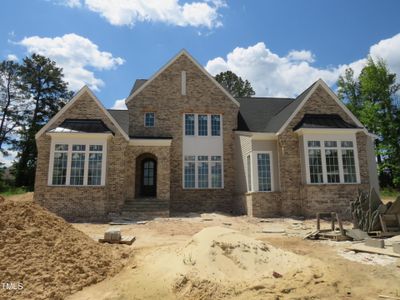 New construction Single-Family house 7729 Roberts Road, Apex, NC 27523 - photo 17 17