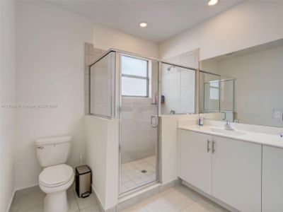 New construction Townhouse house 11957 Sw 245Th Ter, Homestead, FL 33032 - photo 43 43