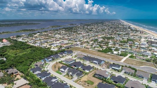 New construction Single-Family house 53 Marden Drive, Ormond Beach, FL 32176 - photo 77 77