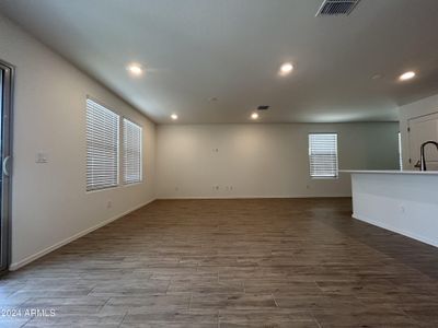 New construction Single-Family house 36517 W San Ildefanso Avenue, Maricopa, AZ 85138 - photo 8 8