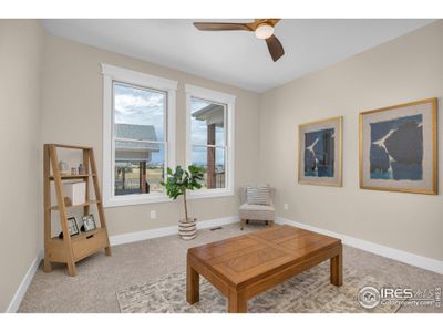New construction Townhouse house 5708 2Nd St Rd, Greeley, CO 80634 - photo 17 17