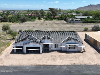 New construction Single-Family house 26645 S 185Th Street, Queen Creek, AZ 85142 - photo 15 15
