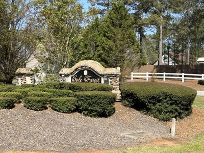 New construction Single-Family house 133 Masons Ridge, Barnesville, GA 30204 - photo 7 7