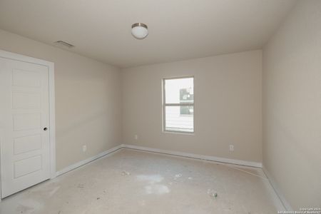 New construction Single-Family house 13666 Mineral Well, San Antonio, TX 78253 Drummond - 30' Smart Series- photo 5 5