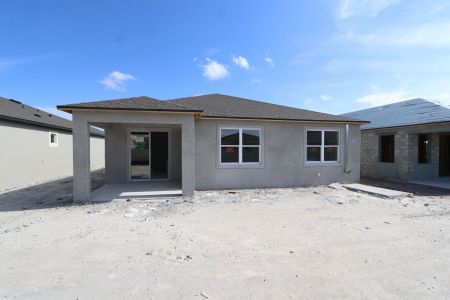 New construction Single-Family house 4833 Foxglove Circle, Lakeland, FL 33811 Marque- photo 37 37