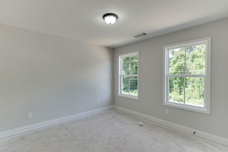 New construction Single-Family house 6022 Lights Ferry Road, Flowery Branch, GA 30542 - photo 18 18