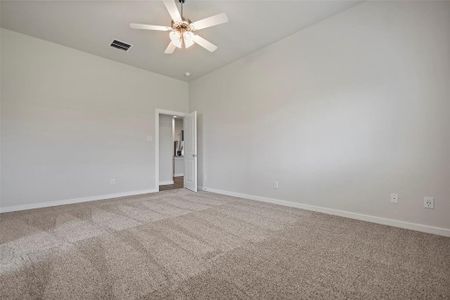 New construction Single-Family house 346 Shoreview Drive, Conroe, TX 77303 The Epsom- photo 18 18