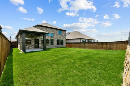 New construction Single-Family house 1164 Parkfield Road, Royse City, TX 75189 The Brays- photo 2 2