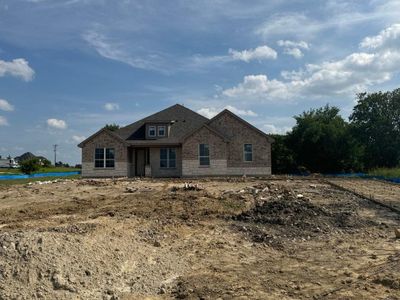 New construction Single-Family house 3915 Vista Oaks Drive, Royse City, TX 75189 San Bernard- photo 2 2