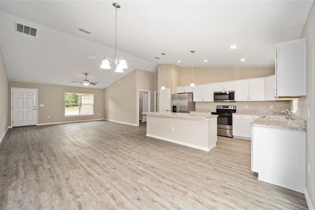 New construction Single-Family house 8914 Sw 194Th Court, Dunnellon, FL 34432 - photo