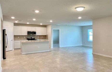 New construction Single-Family house 11718 Moonsail Drive, Parrish, FL 34219 Chapman- photo 1 1