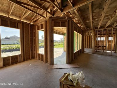 New construction Single-Family house 23 Thatcham Drive, Saint Augustine, FL 32092 Lola - photo 10 10