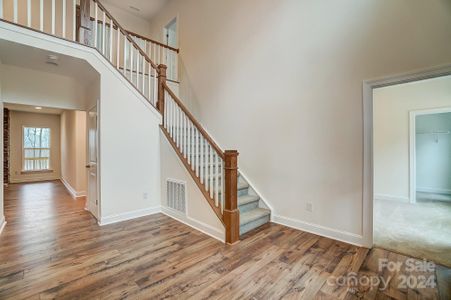 New construction Single-Family house 7565 Sisk-Carter Road, Rockwell, NC 28138 - photo 8 8