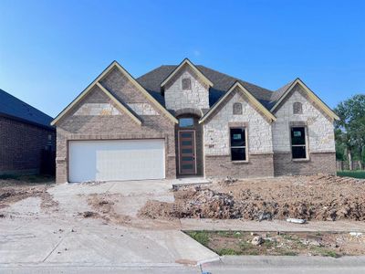 New construction Single-Family house 6432 Saint George, North Richland Hills, TX 76180 - photo 1 1