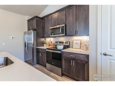New construction Multi-Family house 2714 Barnstormer St, Unit A, Fort Collins, CO 80524 Ford- photo 10 10