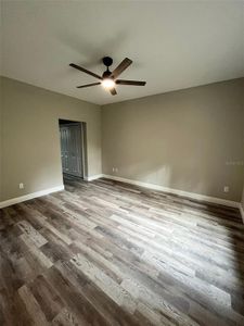 New construction Single-Family house 829 Nw 3Rd Avenue, Williston, FL 32696 - photo 24 24
