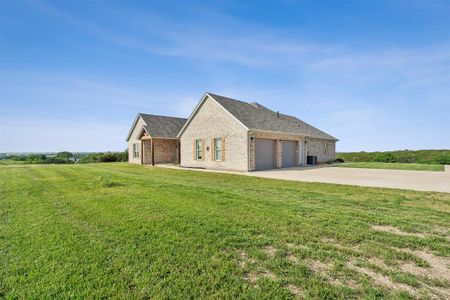 New construction Single-Family house 541 County Road 1224, Cleburne, TX 76033 - photo 3 3