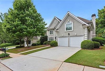 New construction Single-Family house 1816 Huntington Hills Lane Northwest, Atlanta, GA 30309 - photo 0