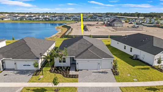 New construction Single-Family house 6302 Nw Sweetwood Drive, Port Saint Lucie, FL 34987 - photo 17 17