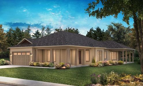 New construction Single-Family house Captivate, 310 Exploration Blvd, Denver, NC 28037 - photo