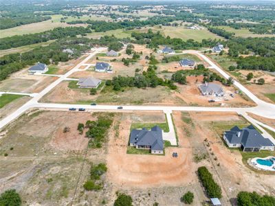 New construction Single-Family house 3004 Greg Allen Drive, Weatherford, TX 76088 - photo 29 29