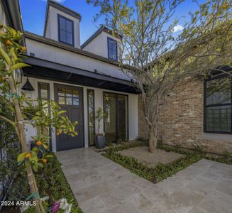 New construction Single-Family house 1519 W Wagon Wheel Drive, Phoenix, AZ 85021 - photo 40 40