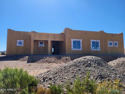 New construction Single-Family house 40408 N 2Nd Drive, Phoenix, AZ 85086 - photo 0 0