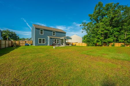 New construction Single-Family house 3045 Grinnell Street, Johns Island, SC 29455 - photo 39 39