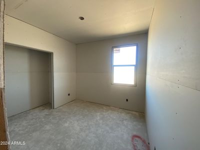 New construction Single-Family house 47529 W Kenner Drive, Maricopa, AZ 85139 Poppy Homeplan- photo 10 10