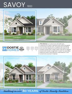 New construction Single-Family house 793 Nocatee Village Drive, Ponte Vedra, FL 32081 - photo 0 0