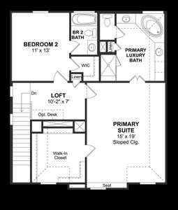 New construction Single-Family house 806 Resort Drive, Rowlett, TX 75088 - photo 5 5