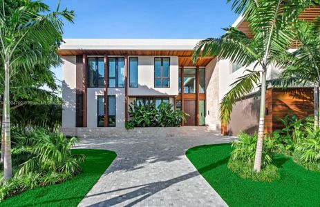 New construction Single-Family house 1061 North Venetian Drive, Miami Beach, FL 33139 - photo 87 87