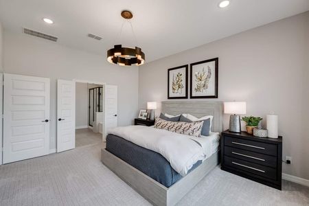 Highcrest Meadow West by Tri Pointe Homes in Georgetown - photo 16 16
