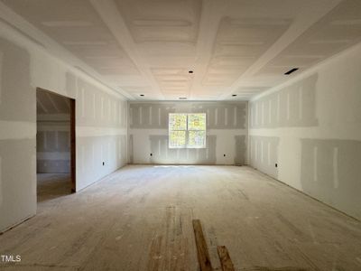 New construction Single-Family house 13521 Old Creedmoor Road, Wake Forest, NC 27587 - photo 12 12